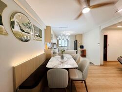 Blk 936 TAMPINES PALMSPRING (Tampines), HDB 4 Rooms #555667441